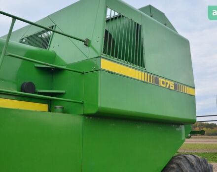 Джон Дір 1075, об'ємом двигуна 0 л та пробігом 0 тис. км за 35900 $, фото 11 на Automoto.ua