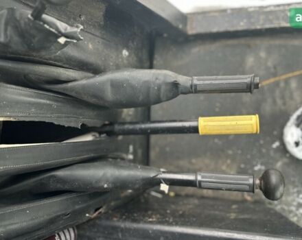 Джон Дір 1075, об'ємом двигуна 0 л та пробігом 0 тис. км за 27500 $, фото 23 на Automoto.ua