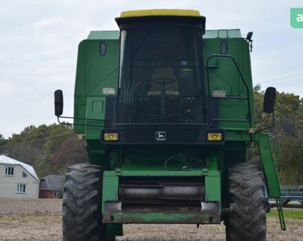 Джон Дір 1075, об'ємом двигуна 0 л та пробігом 0 тис. км за 35900 $, фото 4 на Automoto.ua