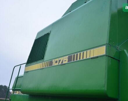 Джон Дір 1075, об'ємом двигуна 0 л та пробігом 0 тис. км за 35900 $, фото 10 на Automoto.ua