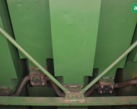 Джон Дір 1075, об'ємом двигуна 0 л та пробігом 0 тис. км за 35900 $, фото 18 на Automoto.ua