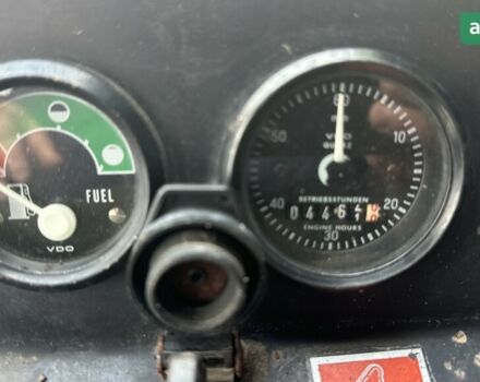 Джон Дір 1075, об'ємом двигуна 0 л та пробігом 0 тис. км за 27500 $, фото 21 на Automoto.ua