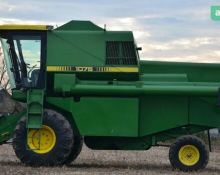 Джон Дір 1075, об'ємом двигуна 0 л та пробігом 0 тис. км за 35900 $, фото 1 на Automoto.ua
