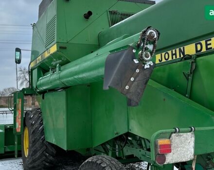 Джон Дір 1075, об'ємом двигуна 0 л та пробігом 0 тис. км за 27500 $, фото 17 на Automoto.ua