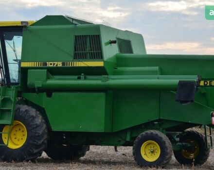 Джон Дір 1075, об'ємом двигуна 0 л та пробігом 0 тис. км за 35900 $, фото 3 на Automoto.ua