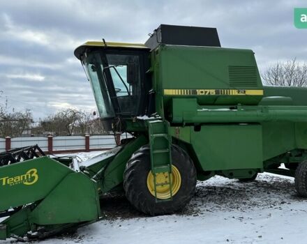 Джон Дір 1075, об'ємом двигуна 0 л та пробігом 0 тис. км за 27500 $, фото 14 на Automoto.ua