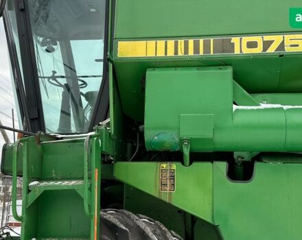 Джон Дір 1075, об'ємом двигуна 0 л та пробігом 0 тис. км за 27500 $, фото 4 на Automoto.ua