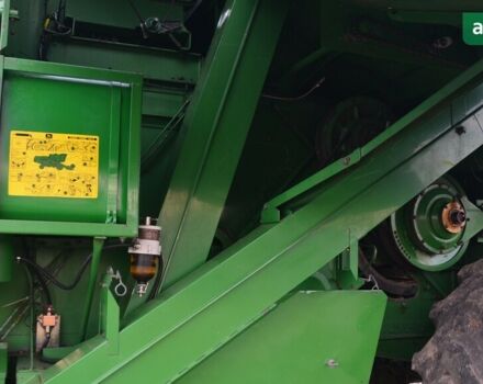 Джон Дір 1075, об'ємом двигуна 0 л та пробігом 0 тис. км за 35900 $, фото 12 на Automoto.ua