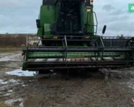 Джон Дір 1075, об'ємом двигуна 0 л та пробігом 0 тис. км за 25000 $, фото 2 на Automoto.ua