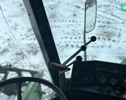 Джон Дір 1075, об'ємом двигуна 0 л та пробігом 0 тис. км за 27500 $, фото 27 на Automoto.ua