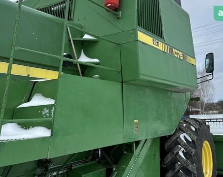 Джон Дір 1075, об'ємом двигуна 0 л та пробігом 0 тис. км за 27500 $, фото 5 на Automoto.ua