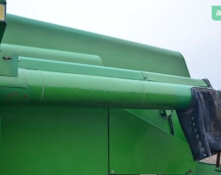 Джон Дір 1075, об'ємом двигуна 0 л та пробігом 0 тис. км за 35900 $, фото 9 на Automoto.ua