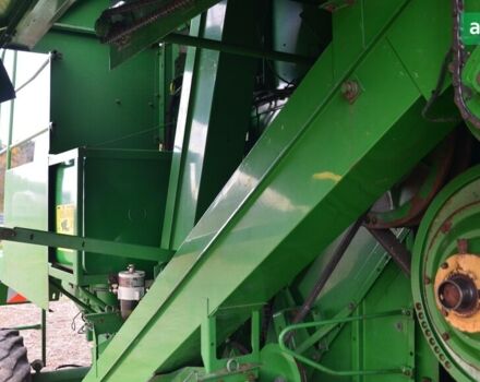 Джон Дір 1075, об'ємом двигуна 0 л та пробігом 0 тис. км за 35900 $, фото 13 на Automoto.ua