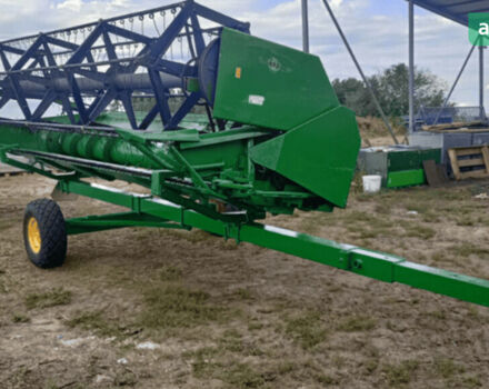 Джон Дир 1075, объемом двигателя 0 л и пробегом 0 тыс. км за 17552 $, фото 5 на Automoto.ua