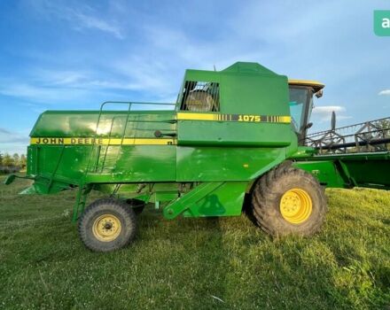 Джон Дир 1075, объемом двигателя 5 л и пробегом 0 тыс. км за 20000 $, фото 4 на Automoto.ua