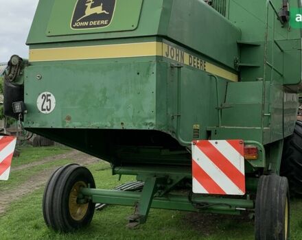 Джон Дір 1075, об'ємом двигуна 0 л та пробігом 0 тис. км за 25000 $, фото 5 на Automoto.ua