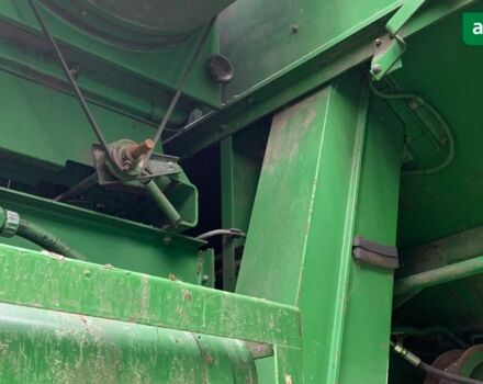 Джон Дір 1075, об'ємом двигуна 0 л та пробігом 0 тис. км за 25000 $, фото 8 на Automoto.ua