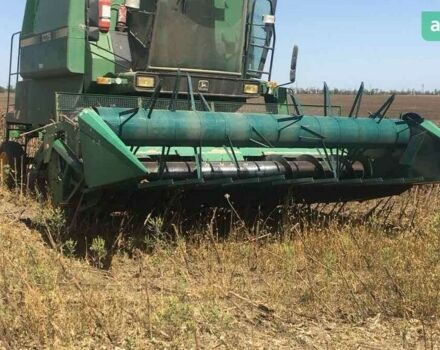 Джон Дир 1075, объемом двигателя 0 л и пробегом 0 тыс. км за 25000 $, фото 1 на Automoto.ua