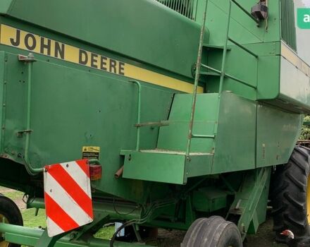 Джон Дір 1075, об'ємом двигуна 0 л та пробігом 0 тис. км за 25000 $, фото 1 на Automoto.ua