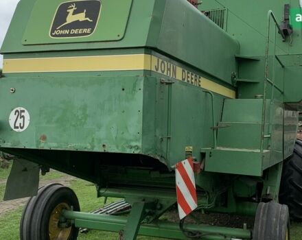 Джон Дір 1075, об'ємом двигуна 0 л та пробігом 0 тис. км за 25000 $, фото 4 на Automoto.ua