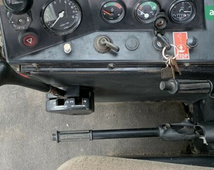 Джон Дір 1075, об'ємом двигуна 0 л та пробігом 0 тис. км за 25000 $, фото 14 на Automoto.ua