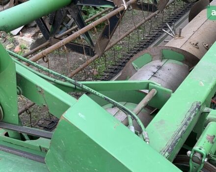 Джон Дір 1075, об'ємом двигуна 0 л та пробігом 0 тис. км за 25000 $, фото 13 на Automoto.ua