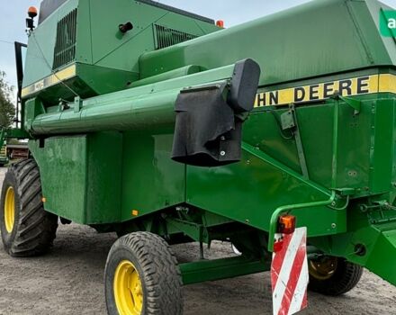 Джон Дир 1075, объемом двигателя 0 л и пробегом 0 тыс. км за 38500 $, фото 3 на Automoto.ua