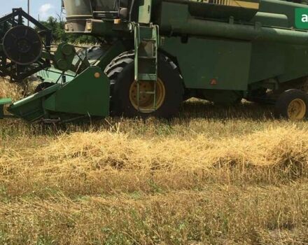 Джон Дир 1075, объемом двигателя 0 л и пробегом 0 тыс. км за 25000 $, фото 2 на Automoto.ua