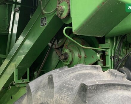 Джон Дір 1075, об'ємом двигуна 0 л та пробігом 0 тис. км за 25000 $, фото 6 на Automoto.ua