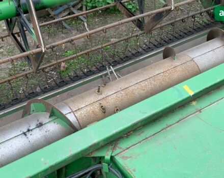 Джон Дір 1075, об'ємом двигуна 0 л та пробігом 0 тис. км за 25000 $, фото 17 на Automoto.ua