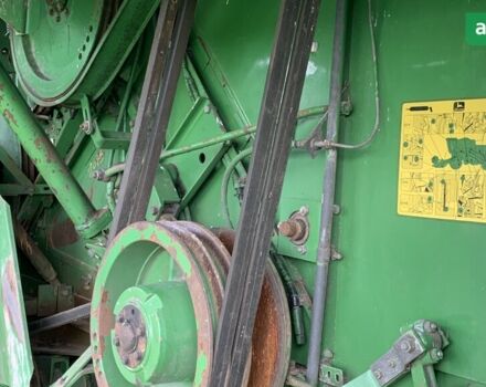 Джон Дір 1075, об'ємом двигуна 0 л та пробігом 0 тис. км за 25000 $, фото 12 на Automoto.ua