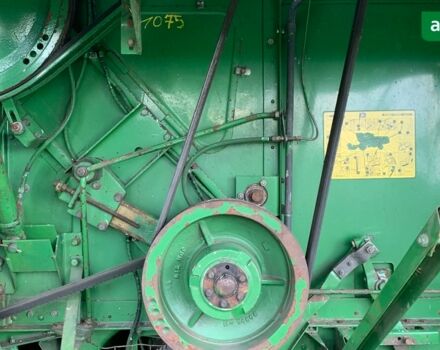 Джон Дір 1075, об'ємом двигуна 0 л та пробігом 0 тис. км за 25000 $, фото 16 на Automoto.ua