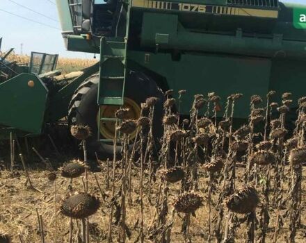 Джон Дир 1075, объемом двигателя 0 л и пробегом 0 тыс. км за 25000 $, фото 4 на Automoto.ua