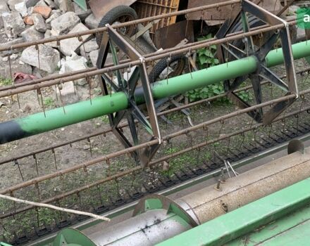 Джон Дір 1075, об'ємом двигуна 0 л та пробігом 0 тис. км за 25000 $, фото 15 на Automoto.ua