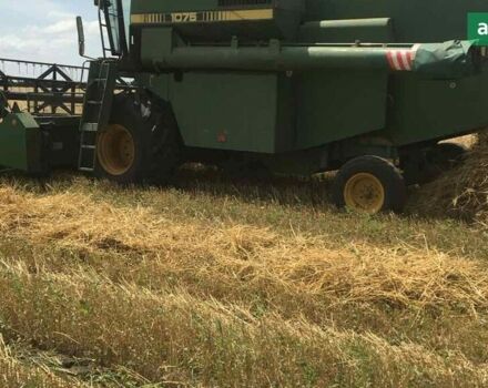 Джон Дир 1075, объемом двигателя 0 л и пробегом 0 тыс. км за 25000 $, фото 3 на Automoto.ua