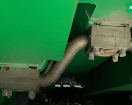 Джон Дір 1075, об'ємом двигуна 0 л та пробігом 0 тис. км за 25000 $, фото 10 на Automoto.ua