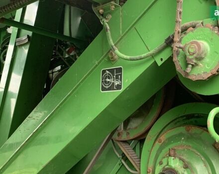 Джон Дір 1075, об'ємом двигуна 0 л та пробігом 0 тис. км за 25000 $, фото 7 на Automoto.ua