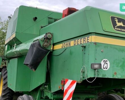 Джон Дір 1075, об'ємом двигуна 0 л та пробігом 0 тис. км за 25000 $, фото 2 на Automoto.ua