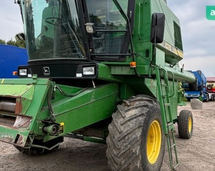 Джон Дир 1075, объемом двигателя 0 л и пробегом 0 тыс. км за 38500 $, фото 4 на Automoto.ua