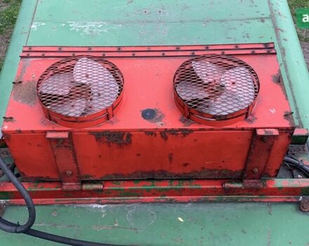 Джон Дір 1075, об'ємом двигуна 0 л та пробігом 0 тис. км за 25000 $, фото 19 на Automoto.ua