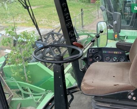 Джон Дір 1075, об'ємом двигуна 0 л та пробігом 0 тис. км за 25000 $, фото 18 на Automoto.ua