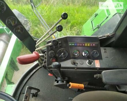Джон Дир 1075 1989 в Луцке на Automoto.ua Джон Дир 1075, объемом двигателя 0 л и пробегом 2 тыс. км за 34700 $, фото 54 на Automoto.ua