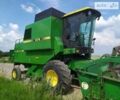 Джон Дир 1075 1989 в Луцке на Automoto.ua Джон Дир 1075, объемом двигателя 0 л и пробегом 2 тыс. км за 34700 $, фото 38 на Automoto.ua