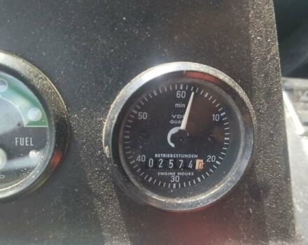 Джон Дир 1075 1989 в Луцке на Automoto.ua Джон Дир 1075, объемом двигателя 0 л и пробегом 2 тыс. км за 34700 $, фото 65 на Automoto.ua
