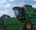 Джон Дир 1075 1989 в Луцке на Automoto.ua Джон Дир 1075, объемом двигателя 0 л и пробегом 2 тыс. км за 34700 $, фото 43 на Automoto.ua