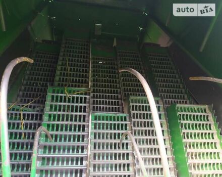 Джон Дир 1075 1989 в Луцке на Automoto.ua Джон Дир 1075, объемом двигателя 0 л и пробегом 2 тыс. км за 34700 $, фото 27 на Automoto.ua