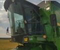 Джон Дир 1075 1989 в Луцке на Automoto.ua Джон Дир 1075, объемом двигателя 0 л и пробегом 2 тыс. км за 34700 $, фото 64 на Automoto.ua