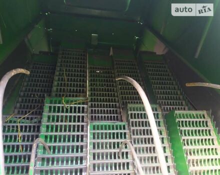 Джон Дир 1075 1989 в Луцке на Automoto.ua Джон Дир 1075, объемом двигателя 0 л и пробегом 2 тыс. км за 34700 $, фото 23 на Automoto.ua