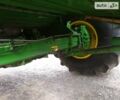 Джон Дир 1075 1989 в Луцке на Automoto.ua Джон Дир 1075, объемом двигателя 0 л и пробегом 2 тыс. км за 34700 $, фото 20 на Automoto.ua