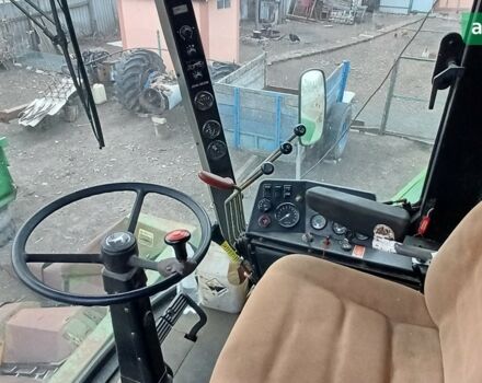 Джон Дир 1075, объемом двигателя 0 л и пробегом 0 тыс. км за 38000 $, фото 10 на Automoto.ua